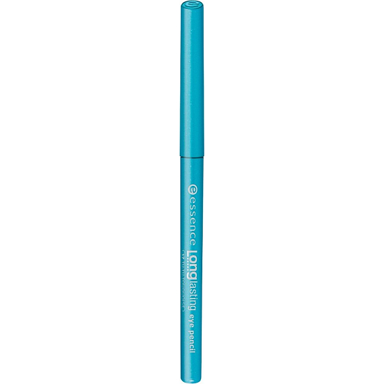 Essence Long Lasting Augenstift 17 Tu-Tu-Touquoise 0,28 g