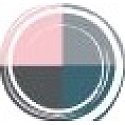 Essenz Quattro Lidschatten Lidschatten 11 Sea My Eyes! 5 g
