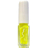 Ocean Decorative Art dekorieren Nagellack Schatten 23 gelb Neon 5 ml
