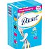 Diskrete Deo Spring Breeze Strumpfhosen Intim Einlegesohlen für den täglichen Gebrauch 100 Stück