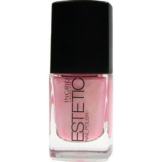 Ingrid Cosmetics Estetic Nagellack Nagellack 304 10 ml