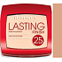 Rimmel London Lasting Finish Powder Foundation Pulver 005 Warmer Honig 7 g