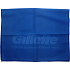 Gillette Mikrofaser Handtuch dunkelblau 55 x 35 cm 1 Stück