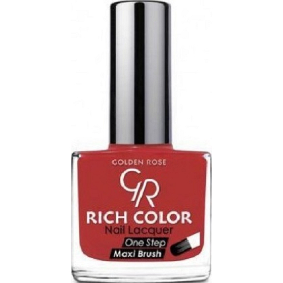 Golden Rose Rich Color Nagellack Nagellack 084 10,5 ml