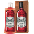 Bohemia Gifts Book of Wine Weinduschgel in einer Schachtel mit 250 ml