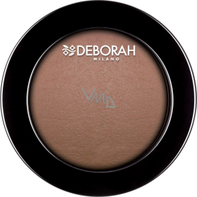 Deborah Milano Hi-Tech Blush Blush 52 Terrakotta 10 g
