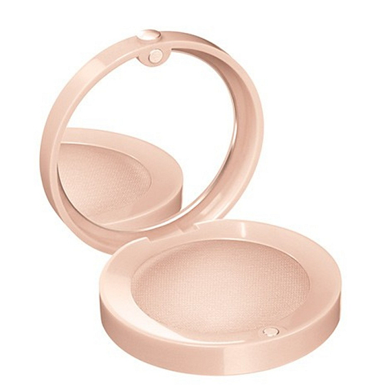 Bourjois Little Round Pot Nude Edition Lidschatten Lidschatten 02 Genesis 1,7 g