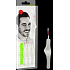 MegaSmile Interdentalbürste SS 0,5 mm, 5-tlg