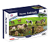 EP Line Farm Animals Bauernhofspielset mit Figuren, empfohlen ab 3 Jahren