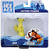 EP Line Doba Ice Figur im Blister 1 Stück verschiedene Typen, empfohlenes Alter 3+