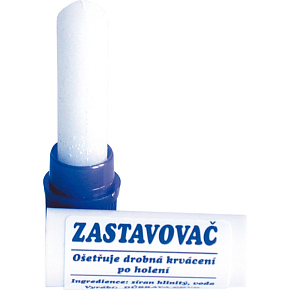 Důbrava Blutstiller, 7 g