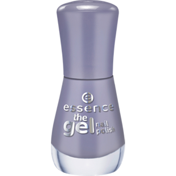 Essence Gel Nagellack 87 Klatschmädchen 8 ml