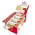 Quinua Real Bio Quinoa Riegel mit Preiselbeeren 25 g