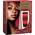 Beyoncé Heat Kissed parfümiertes Deodorantglas für Frauen 75 ml + Körperlotion 75 ml, Kosmetikset