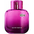 Lacoste Eau de Lacoste L.12.12 Gießen Sie Elle Magnetic Eau de Parfum für Frauen 80 ml Tester