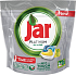 Jar Platinum All in One Lemon Geschirrspüler Kapseln 10 Stück