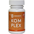 Das Team für die Apotheke B-Komplex Nahrungsergänzungsmittel zur Ergänzung von Vitamin 90 Tabletten