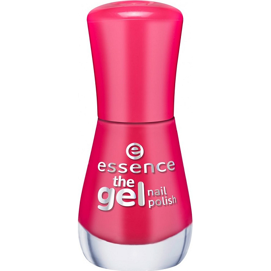 Essence Gel Nagellack 92 Roter Teppich? 8 ml
