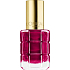 Loreal Paris Farbe Riche Le Vernis AL Huile Nagellack 552 Rubis Folies 13,5 ml