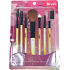 Jiajun Professional Makeup Brushes Set Kosmetikpinsel gelbe Blume 7 Stück 562