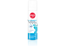Astrid Peo Deodorant Spray für Füße, 150 ml