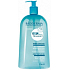 Bioderma ABCDerm Moussant Sanftes Reinigungsgel für Kinder 1L