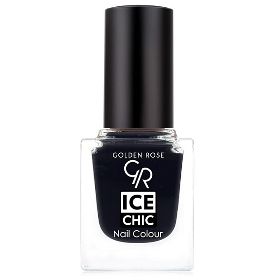 Golden Rose Ice Chic Nagellack Nagellack 69 10,5 ml