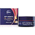 Nivea Anti-Falten + Straffung 45+ Straffend Anti-Falten Nachtcreme 50 ml