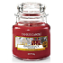 Yankee Candle Christmas Magic Klassische kleine Duftkerze 104 g