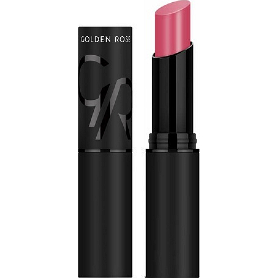 Golden Rose Sheer Shine Style Lippenstift Lippenstift SPF25 015 3g