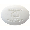 Jeanne en Provence Jasmin Geheimnis - Geheimnis von Jasmin feste Toilettenseife 100 g