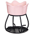 Yankee Candle Petal Bowl Aromalampa Pink 12,5 x 10 cm