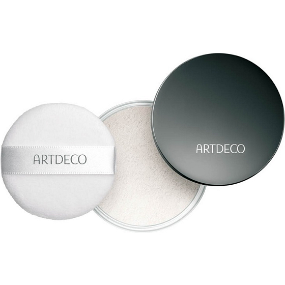 Artdeco Fixierpulver Fixierpulver 10 g