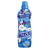 Wansou Spring Inspiration Weichspüler konzentriert 80 Dosen 2 l = 8 l