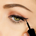 Artdeco Calligraphy Dip Eyeliner Flüssiger Eyeliner 04 African Abony 2,5 ml