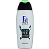 Fa Men Xtreme Clean Pulse Duschgel für Körper und Haare für Männer 400 ml