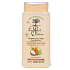 Le Petit Olivier Oliven-, Sheabutter- und Arganöl-Shampoo für trockenes und sprödes Haar 250 ml