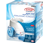 Ceresit Stop Vlhkosti Aero 360° Badezimmer Feuchtigkeitsabsorber, 450 g