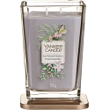 Yankee Candle Sun Warmed Meadows - Sonnengewärmte Wiese Soja-Duftkerze Elevation großes Glas 2 Dochte 552 g