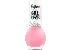 Miss Sports 1 Min to Shine Nagellack 110 7 ml