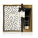 Baylis & Harding Süße Mandarine und Grapefruit Hand- und Körpermilch 200 ml + Notizbuch, Kosmetikset