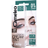 Delia Cosmetics Cameleo Progreen Creme professionelle Augenbrauenfarbe, ammoniakfrei 4.0 Braun - Braun 15 ml