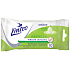 Linteo Refresh für den täglichen Gebrauch mit Gurken-Unisex-Feuchttüchern 10 Stück