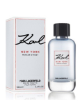 Karl Lagerfeld Karl New York Mercer Street Eau de Toilette für Männer 100 ml