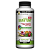 Bio Pharma Quantum Immunität+ Forte 42 Inhaltsstoffe von Vitamin A bis Eisen Multivitamin mit Mineralien Nahrungsergänzungsmittel 120 Tabletten