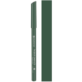Essence Kajal Pencil Kajalstift für die Augen 29 Regenwald 1 g Essence Kajal Pencil Kajalstift für die Augen 29 Regenwald 1 g