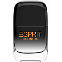 Esprit Essential Eau de Toilette für Männer 30 ml
