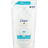 Dove Flüssigseife Care & Protect Nachfüllung, 500 ml