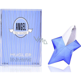 Thierry Mugler Angel Eau Sucrée 2017 Eau de Toilette für Damen 50 ml