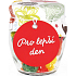 Albi Bonbons im Glas Für einen besseren Tag 120 g